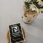 Coco Chanel Boutique By Goodnite Cz Apartmán Brno