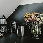 Apartmán Coco Chanel Boutique By Goodnite Cz Brno