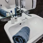 Apartmán Coco Chanel Boutique By Goodnite Cz
