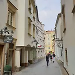 Apartmán Coco Chanel Boutique By Goodnite Cz Brno