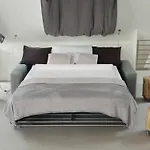 Apartmán Coco Chanel Boutique By Goodnite Cz *