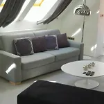 Apartmán Coco Chanel Boutique By Goodnite Cz