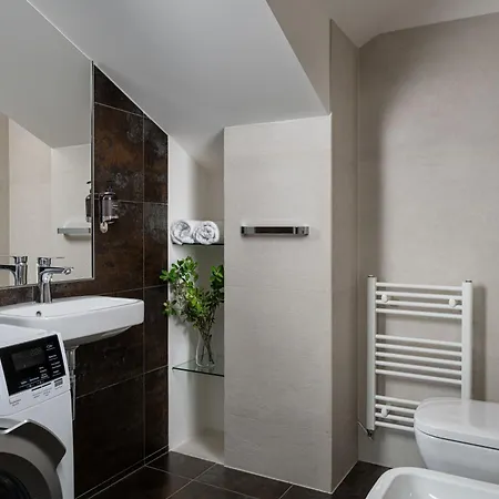 Apartment Coco Chanel Boutique By Goodnite Cz *