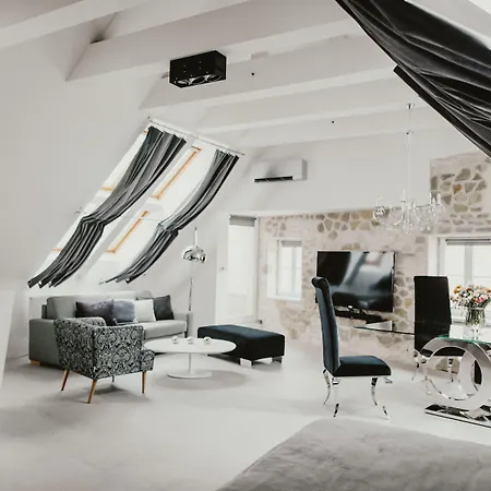 Coco Chanel Boutique By Goodnite Cz