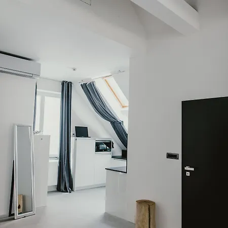 Apartamento Coco Chanel Boutique By Goodnite Cz *
