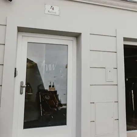 Coco Chanel Boutique By Goodnite Cz * Brno