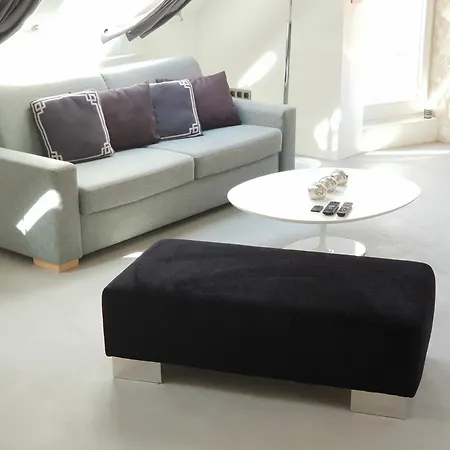 Apartment Coco Chanel Boutique By Goodnite Cz Brno