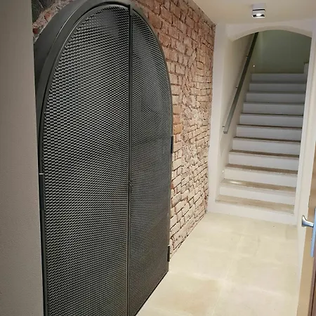 Apartamento Coco Chanel Boutique By Goodnite Cz Brno