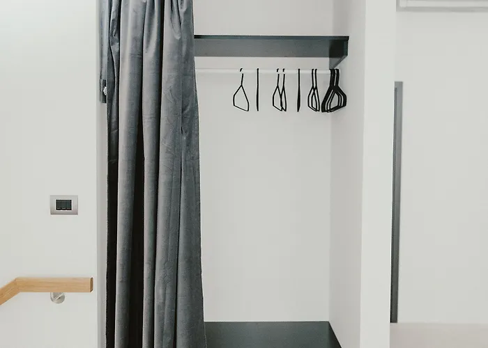 Apartamento Coco Chanel Boutique By Goodnite Cz *