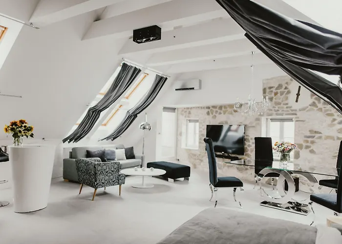 Coco Chanel Boutique By Goodnite Cz