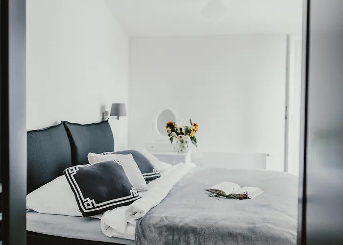 Coco Chanel Boutique By Goodnite Cz Apartamento Brno