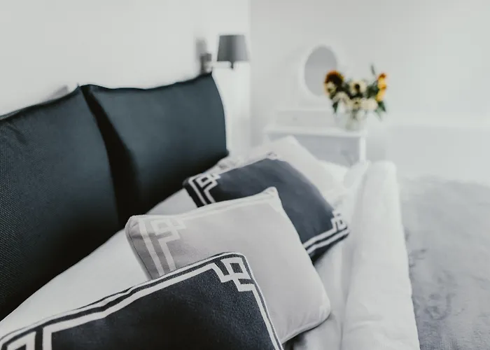Apartamento Coco Chanel Boutique By Goodnite Cz