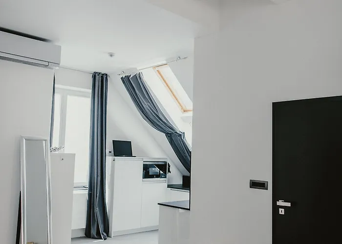 Apartamento Coco Chanel Boutique By Goodnite Cz *