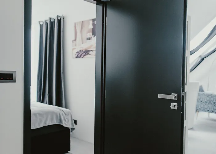 Apartamento Coco Chanel Boutique By Goodnite Cz *