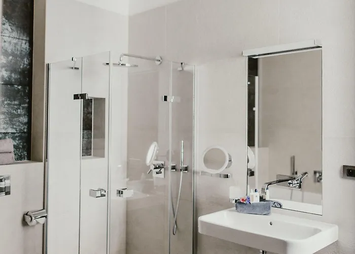 Apartamento Coco Chanel Boutique By Goodnite Cz *