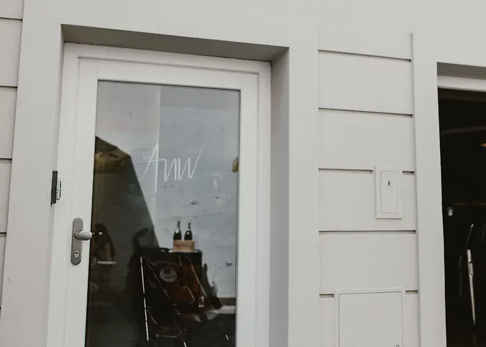 Coco Chanel Boutique By Goodnite Cz * Brno