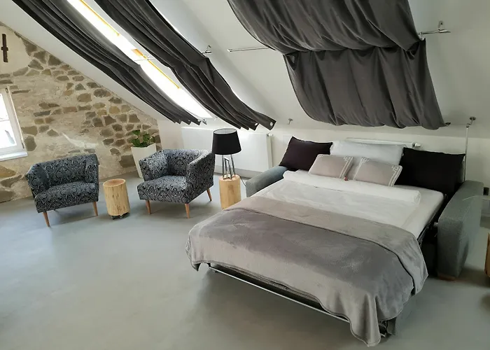 Apartamento Coco Chanel Boutique By Goodnite Cz