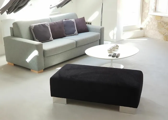 Apartamento Coco Chanel Boutique By Goodnite Cz Brno