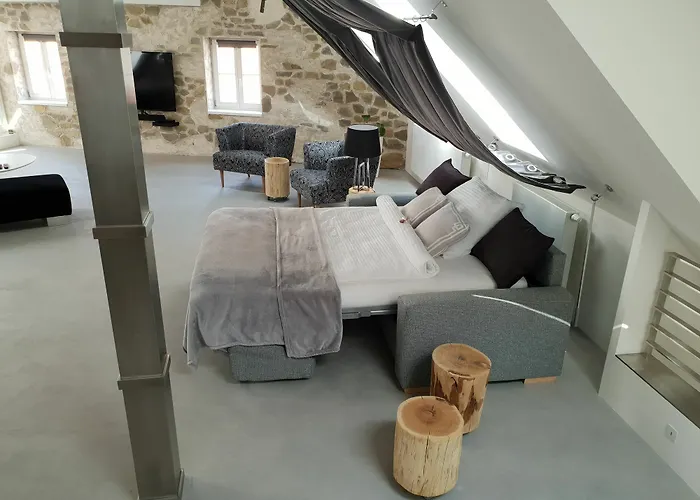 Apartamento Coco Chanel Boutique By Goodnite Cz *