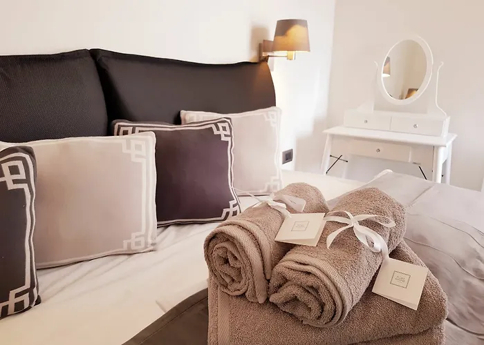 Apartamento Coco Chanel Boutique By Goodnite Cz Brno