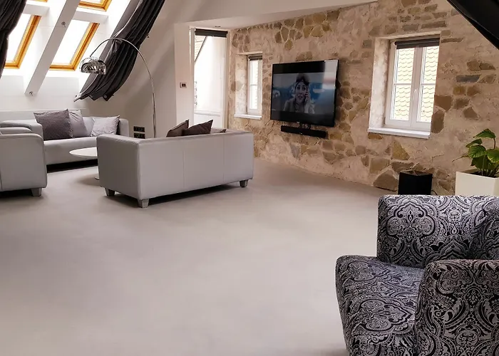 Apartamento Coco Chanel Boutique By Goodnite Cz *