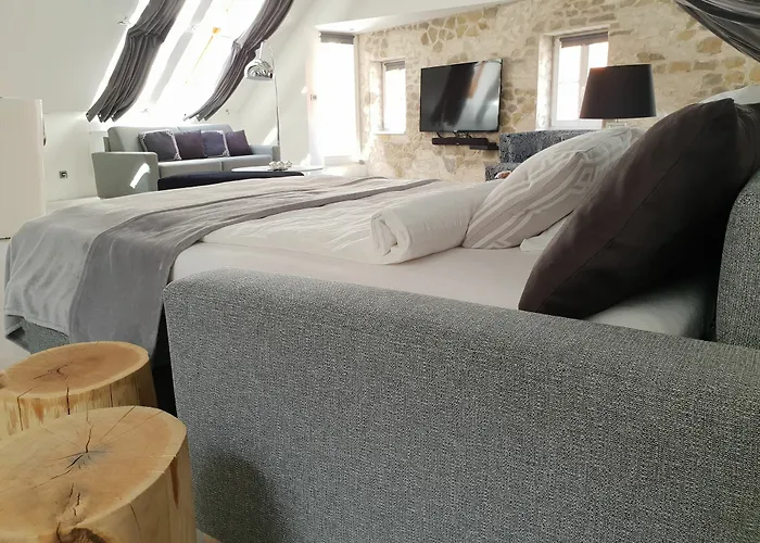 Coco Chanel Boutique By Goodnite Cz